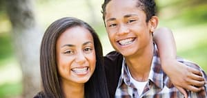 Dental Care for Teens