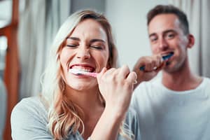 How to maintain your daily oral care routine?