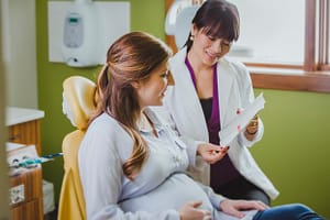 Dental Care During Pregnancy